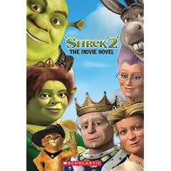 Shrek 2