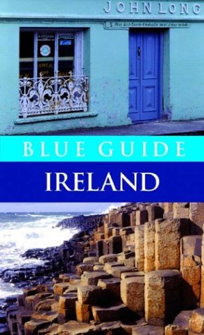 City Travel Guides Discounted  Books : Blue Guide Ireland, Ninth Edition