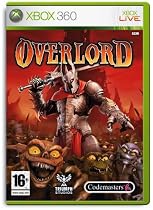 OverLord (Xbox 360)