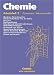 Books : Chemie, Ausgabe für Gymnasien, neue Rechtschreibung, Tl.2, Atombau, Periodensystem, Chemische Bindung, Bau der Stoffe, Halogene, Redoxreaktionen, Schwefel und Schwefelverbindungen