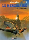 Revue Glénat  / Le mercenaire. 1