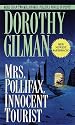 Mrs. Pollifax, Innocent Tourist (Mrs. Pollifax Mysteries)