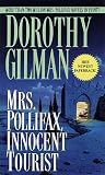 Mrs Pollifax, Innocent Tourist (Mrs. Pollifax Mysteries)