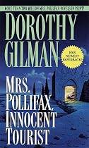 Mrs. Pollifax, Innocent Tourist (Mrs. Pollifax Mysteries)