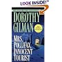 Mrs. Pollifax, Innocent Tourist (Mrs. Pollifax Mysteries)