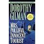 Mrs Pollifax, Innocent Tourist (Mrs. Pollifax Mysteries)