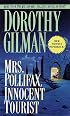 Mrs. Pollifax, Innocent Tourist (Mrs. Pollifax Mysteries)