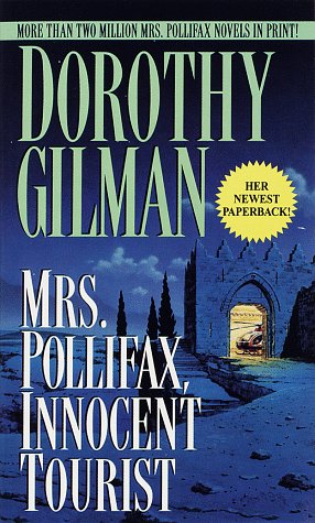 Mystery Crime