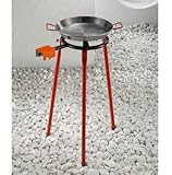 IMAGE OF Small Paella Burner Set