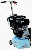 Target Mini Planer MPL-55HS-Horsepower: 5 1/2