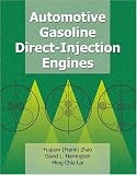 Automotive Gasoline Direct-Injection Engines