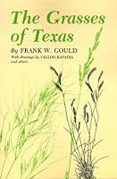 The Grasses of Texas