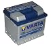 VARTA B18 Blue Dynamic / Autobatterie / Batterie 44Ah