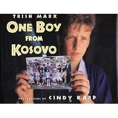 One Boy from Kosovo