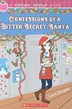 Confessions of a Bitter Secret Santa (Candy Apple)