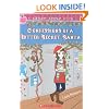 Candy Apple: Confessions of a Bitter Secret Santa