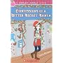 Confessions of a Bitter Secret Santa (Candy Apple Books (Quality))