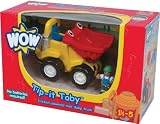 WOW Toys Tip-it TobyIMAGE
