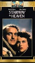 Stairway to Heaven (AKA A Matter of Life and Death) [VHS]