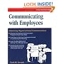 Crisp: Communicating with Employees: Improving Organizational Communication (Crisp Fifty-Minute Books)