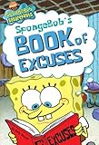 SpongeBob's book of excuses