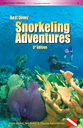 BestDives'SnorkelingAdventures(3rdEdition)(Volume1)