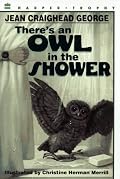 There's an Owl in the Shower