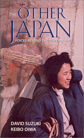 Other Japan: Voices Beyond the Mainstream