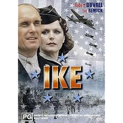 Ike [ NON-USA FORMAT, PAL, Reg.4 Import - Australia ]