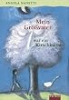 Mein Gro�vater war ein Kirschbaum
