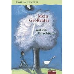 Mein Großvater war ein Kirschbaum