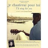 Ill Sing for You ( Je chanterai pour toi ) [ NON-USA FORMAT, PAL, Reg.0 Import - Germany ]