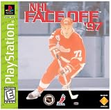 PSX NHL FACE OFF 97