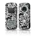 Bones Design Protective Skin Decal Sticker for LG enV VX9900 Cell Phone