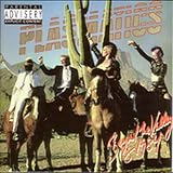 Beyond the Valley of 1984 an album by Plasmatics