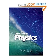 Conceptual Physics Package Edition