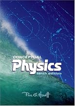Conceptual Physics (10th Edition)