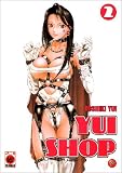 Yui Shop - Toshiki Yui