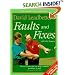 David Leadbetter's Faults and Fixes: How to Correct the 80 Most Common Problems in Golf