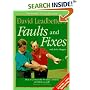 David Leadbetter's Faults and Fixes: How to Correct the 80 Most Common Problems in Golf