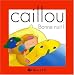 Caillou - bonne nuit