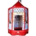 Sporting Goods : Aviva Pirate Jump 'N Play Trampoline - Multicolor