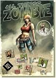 All Things Zombie