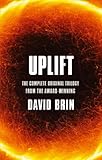 Uplift : the complete original trilogy