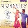 Two of a Kind: A Fool’s Gold Romance, Book 12