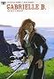 Gabrielle B., Tome 2 : Masque d'Argent