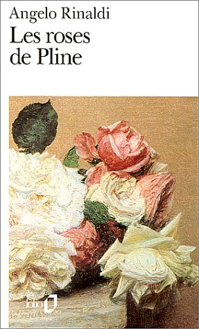 Les roses de Pline