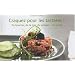 Craquez pour les tartares ! : Du boucher, de la mer, du potager... ou sucr�s