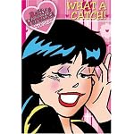 Betty & Veronica Stories: What a Catch! (Betty & Veronica Stories) book cover