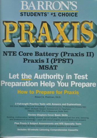 how to prepare for praxis with cassette praxis ii nte msat praxis i ppst cbt